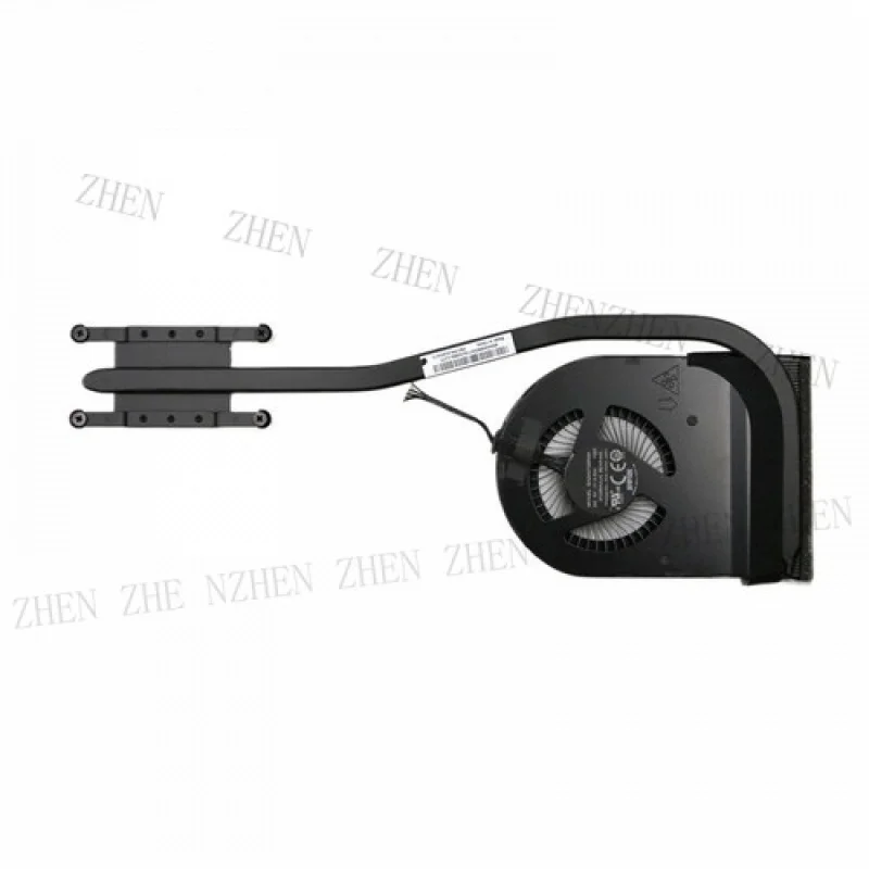 

Y 01AY473 01AY472 Для ноутбука Lenovo ThinkPad T570 UMA Вентилятор охлаждения процессора Вентилятор охлаждения