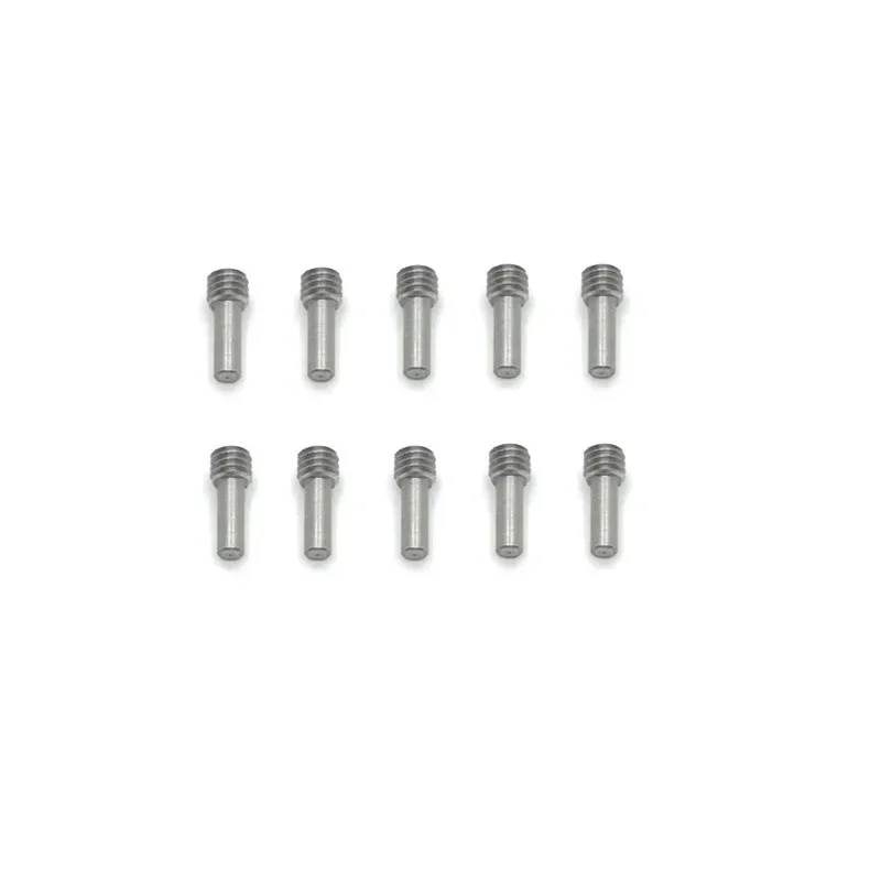 10pcs MN 1/12 MN128 MN86 remote control car accessory drive shaft screw 4 * 12mm hex screw