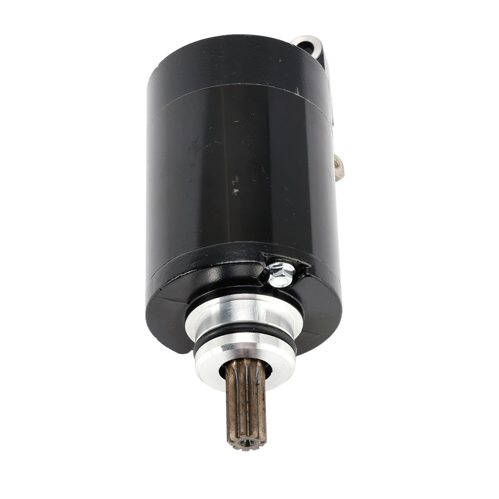 Picture 3: Artudatech Engine Starter Motor for TVS Apache RTR 200 4V / RTR 200 Fi 4V 2017 2018 2019 2020