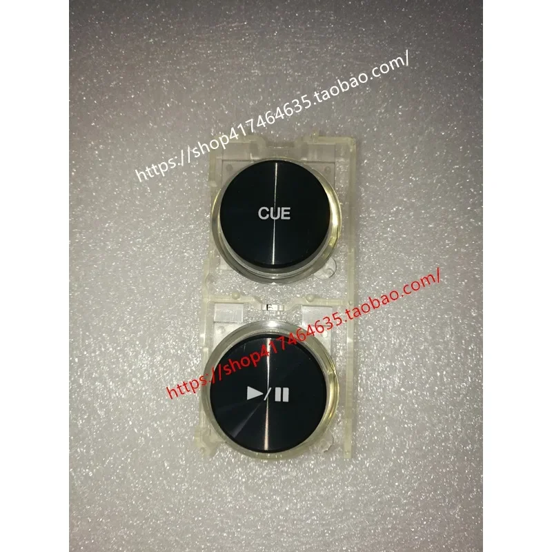 Picture 4: Pioneer CDJ-2000 Playback CUE Button Housing - DXB2069 Original 1st/2nd/3rd Gen Assembly