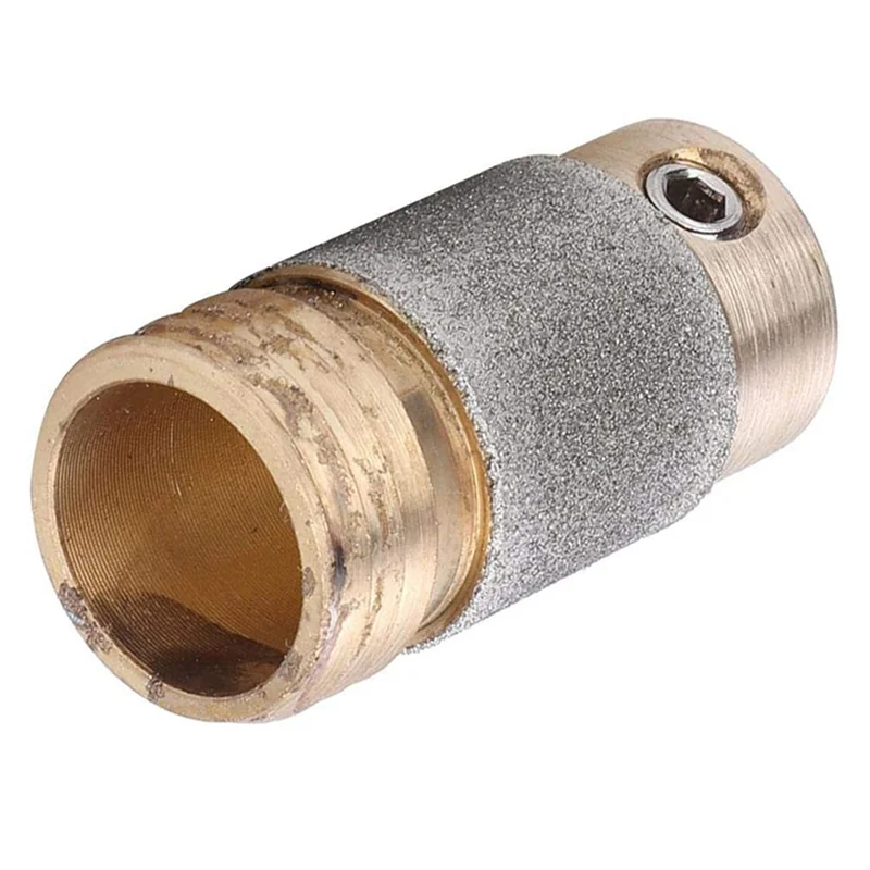 

A59Z-3X MCBL58 Diamond Grinding Bit Glass Abrasive Tool Mini Portable For Diamond Glass Grinder For Stone Edge Grind