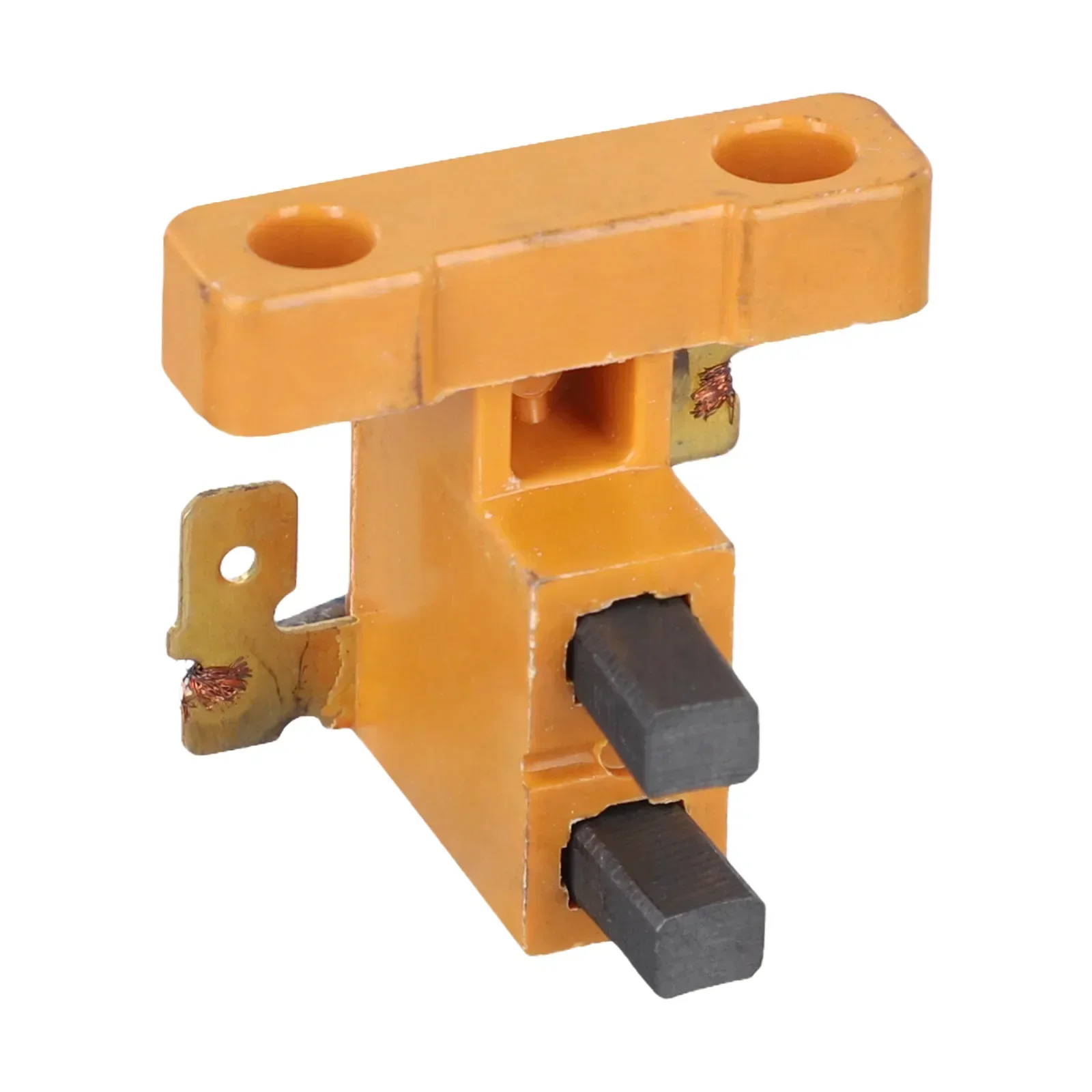 1pc 2-3KW 5-8KW Electric Copper Carbon Brush Holder Regulator 168F/188F For Electric Motor Generator Accessories