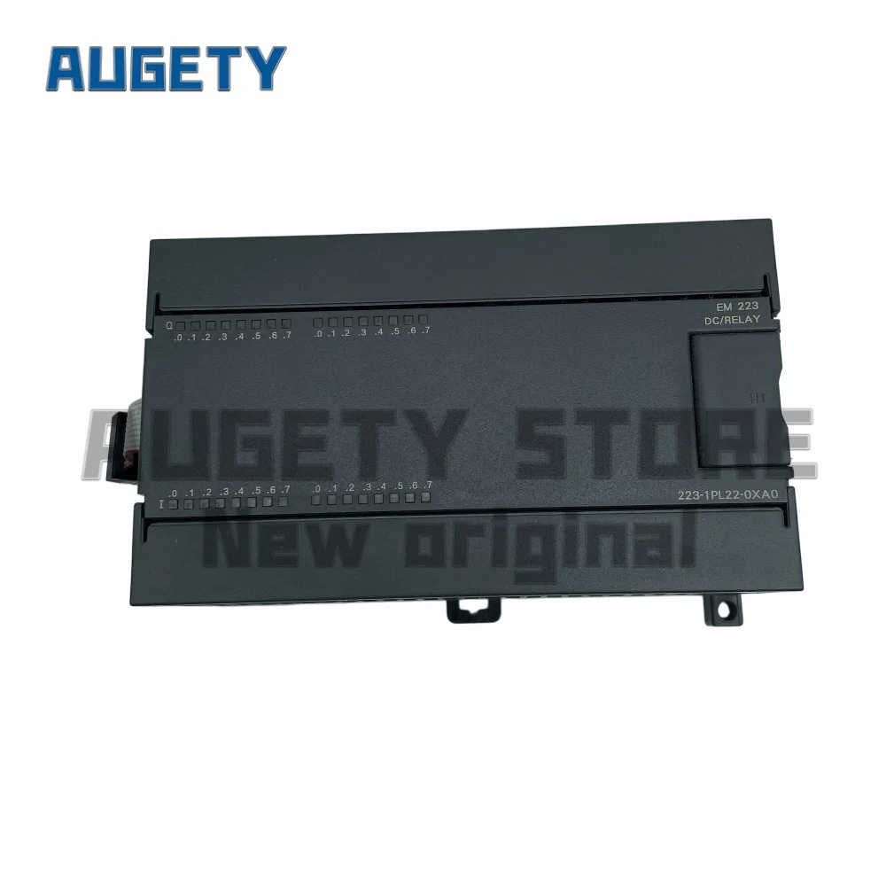 Original For Siemens 6ES7223-1PL22-0XA0 6ES7 223-1PL22-0XA0 6ES72231PL220XA0  PLC Module