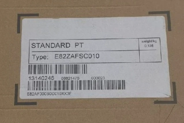 

Brand New Original E82ZAFSC010 Normal Function Fast delivery