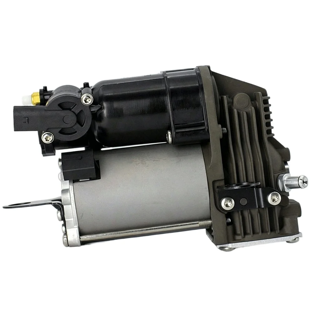 1Pc Air Suspension Compressor A2513202604 A2513200904 for Mercedes Benz W251 R-Class R350 3.5L 2006-2013 Replacement