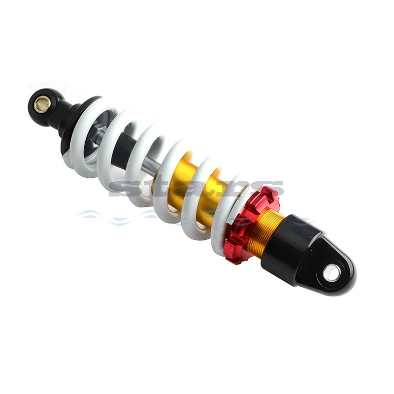 260MM shock absorber rear suspension suitable for 110cc 125cc 150cc ATV dirt pocket bike quad bike parts