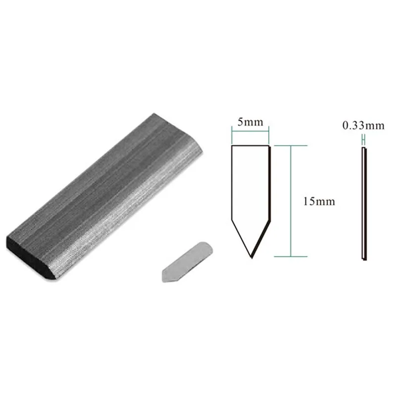 HM515 manual stapler frame back plate fixed studs, triangular melon seeds nail 10,000 pieces