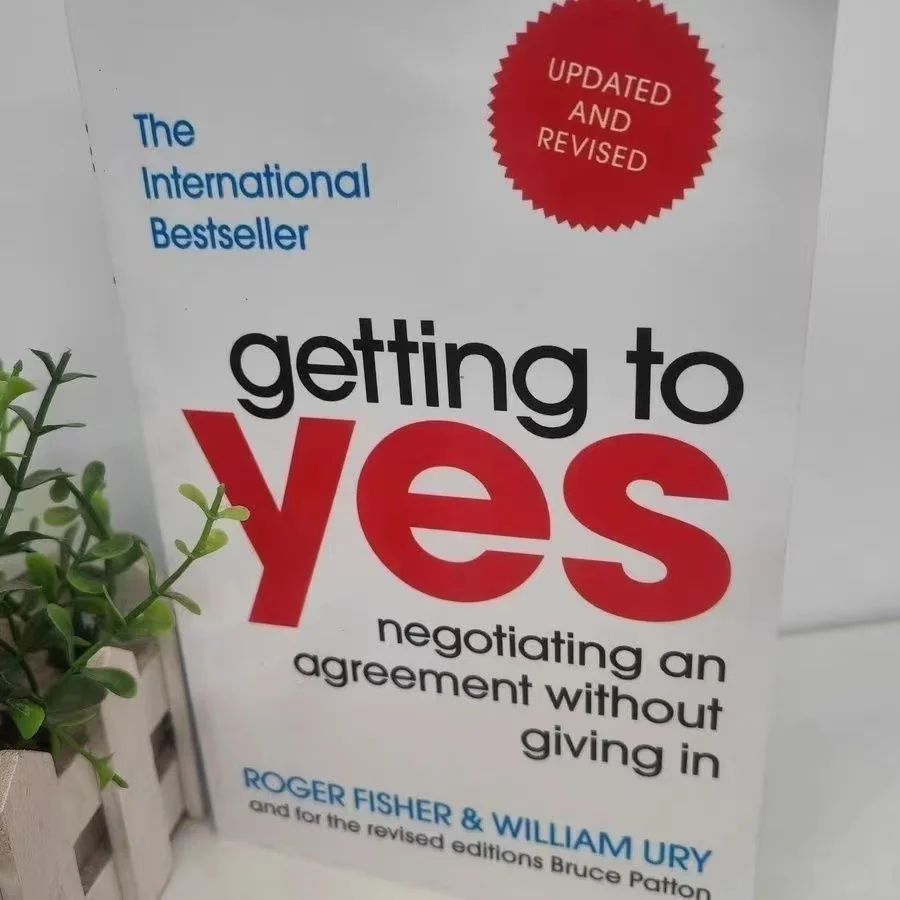 Libro de instrucciones en inglés para llegar a sí, en inglés