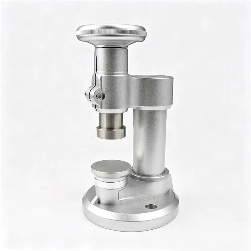 E25 Case Press Tool High Quality Desk Set  Pressing Machine