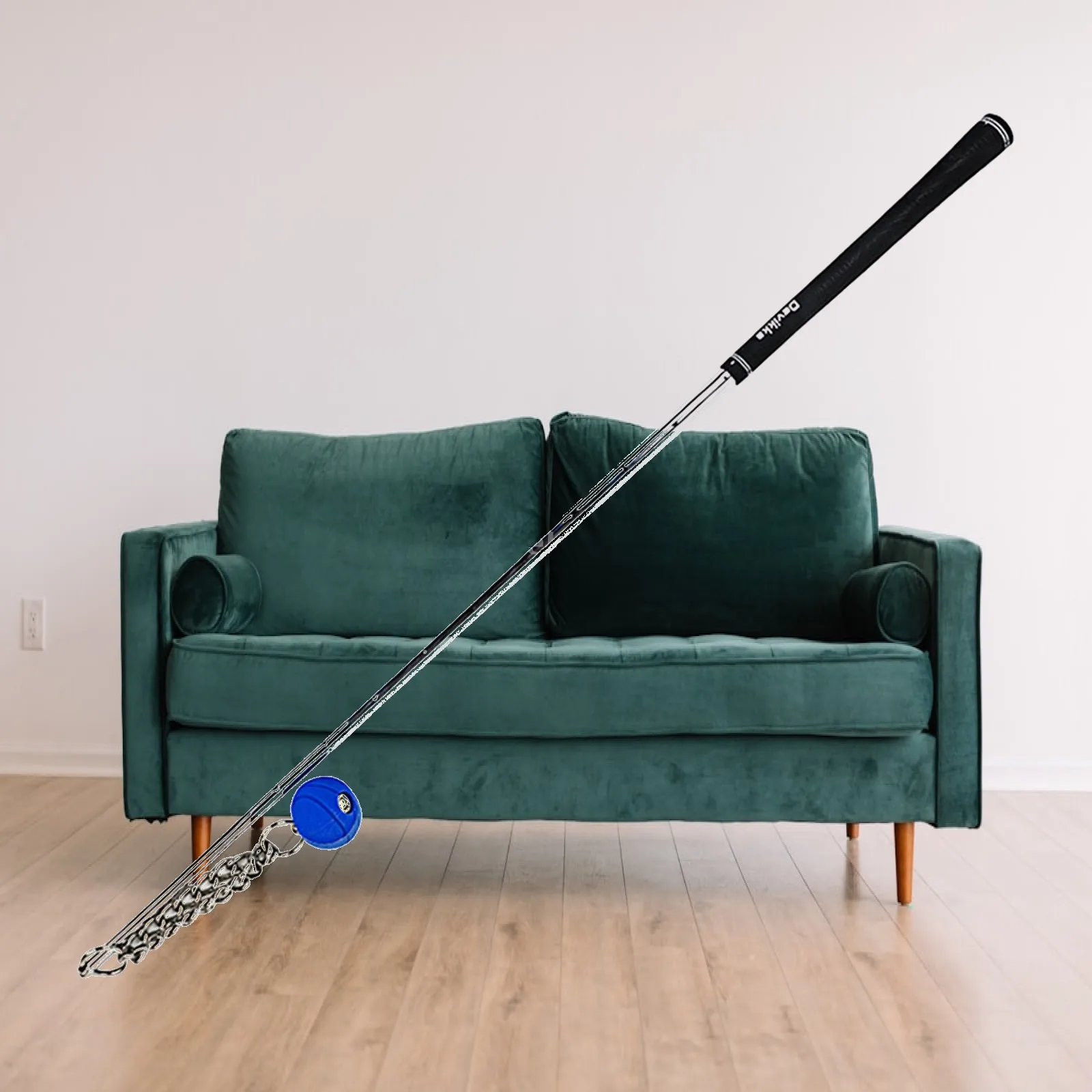 aide-a-l'entrainement-de-golf-baton-d'echauffement-portable-avec-poignee-confortable-pour-debutants-guide-d'equilibre