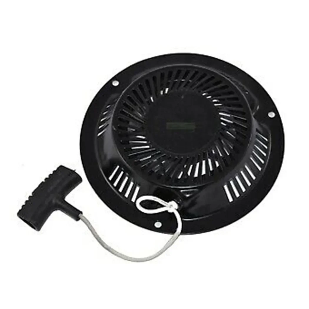 Imagem -06 - Lawnmower Recoil Starter Outdoor Living Parts Pull Start Ferramentas para Hyundai Hym 43p Hym51sp Cortadores de Grama