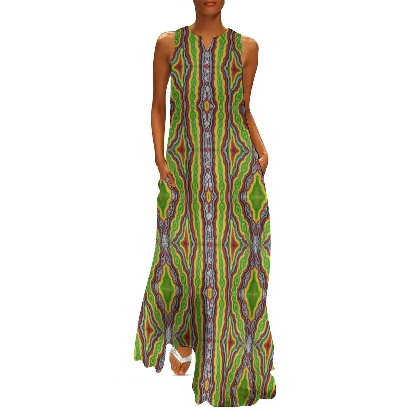 

Jah Light Long Dress long dresses for women summer dresses ladies 2025 wedding guest dress 2025 Dress
