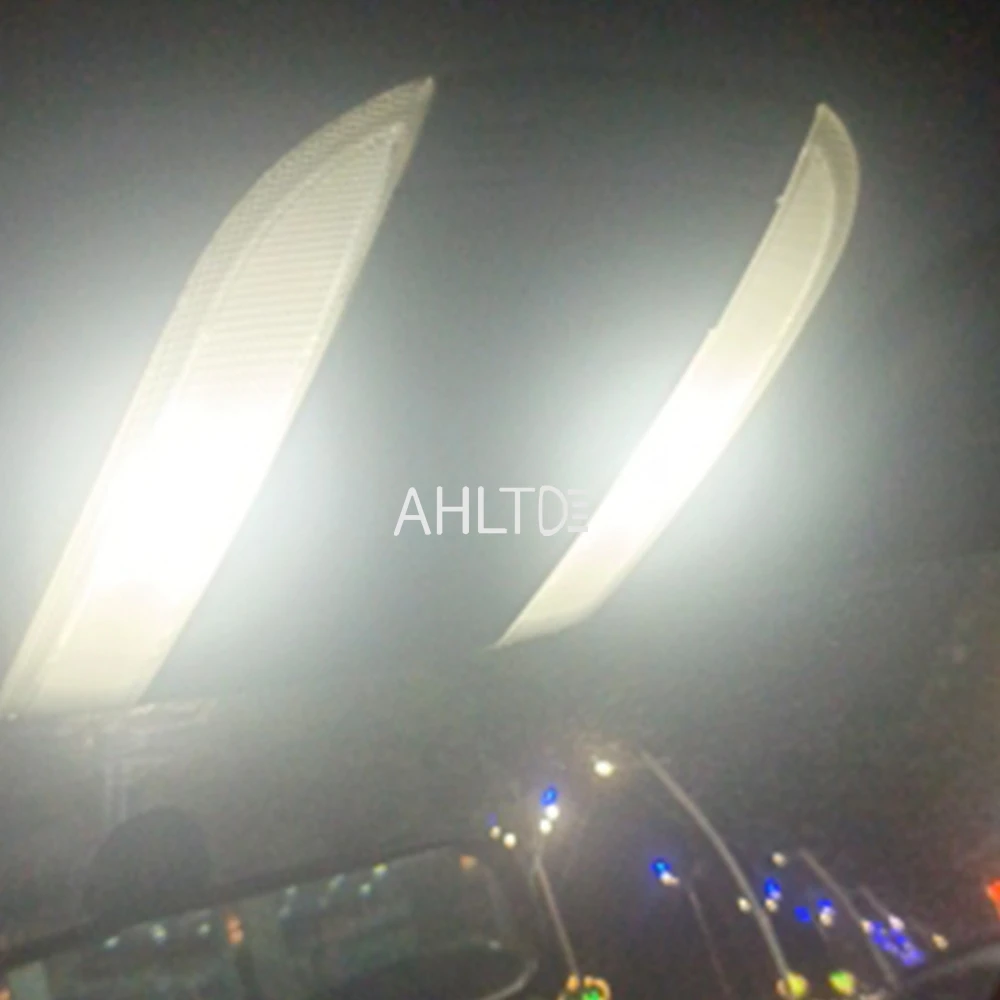 2/4/10/20pcs Car Interior Bulb W5W T10 3014 LED Canbus Error Free 194 168 Map Dome Reading Light 12V Auto Parking Signal Lamp