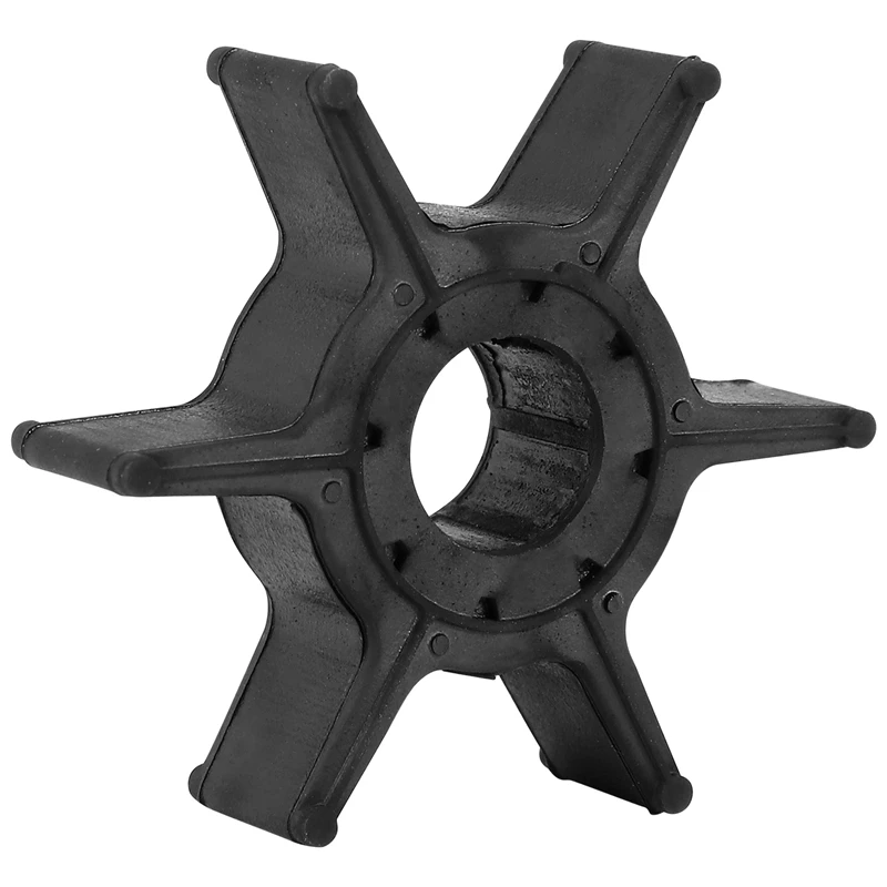 Outboard 8HP 9.9HP 15HP 20HP Water Pump Impeller 63V-44352-01 Fit For Yamaha