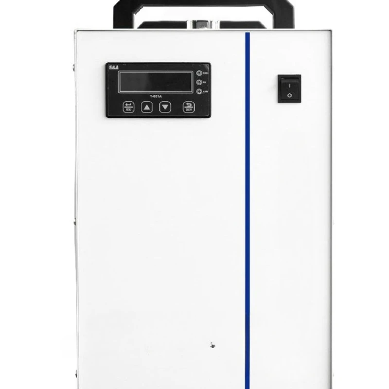 

CWUL05CWUL10 Ultrafast UV CWUP10 Femtosecond Picosecond Laser Marking