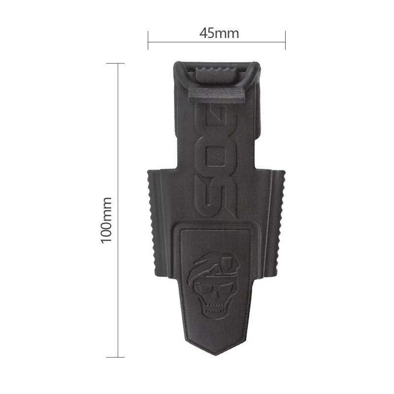 Variant: K-Sheath