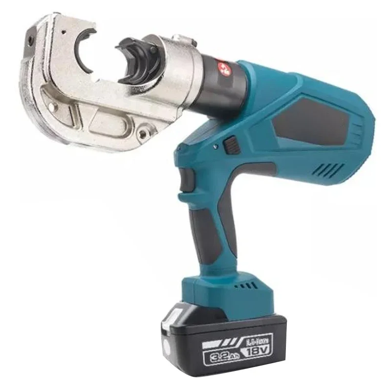 

2025 hot sale OEM Copper Tube Fittings Hydraulic Pipe Crimping Tool with 1/2 inch 3/4 inch and 1 inch Jaw Copper Pipe Propress C
