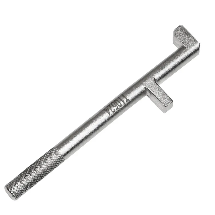 Clutch Holding Tool for 7-Speed For DQ380 For DQ381 For DQ500 Direct for shift T10524 for Transporter 2009-2011 for r8 4.2L 5.2L