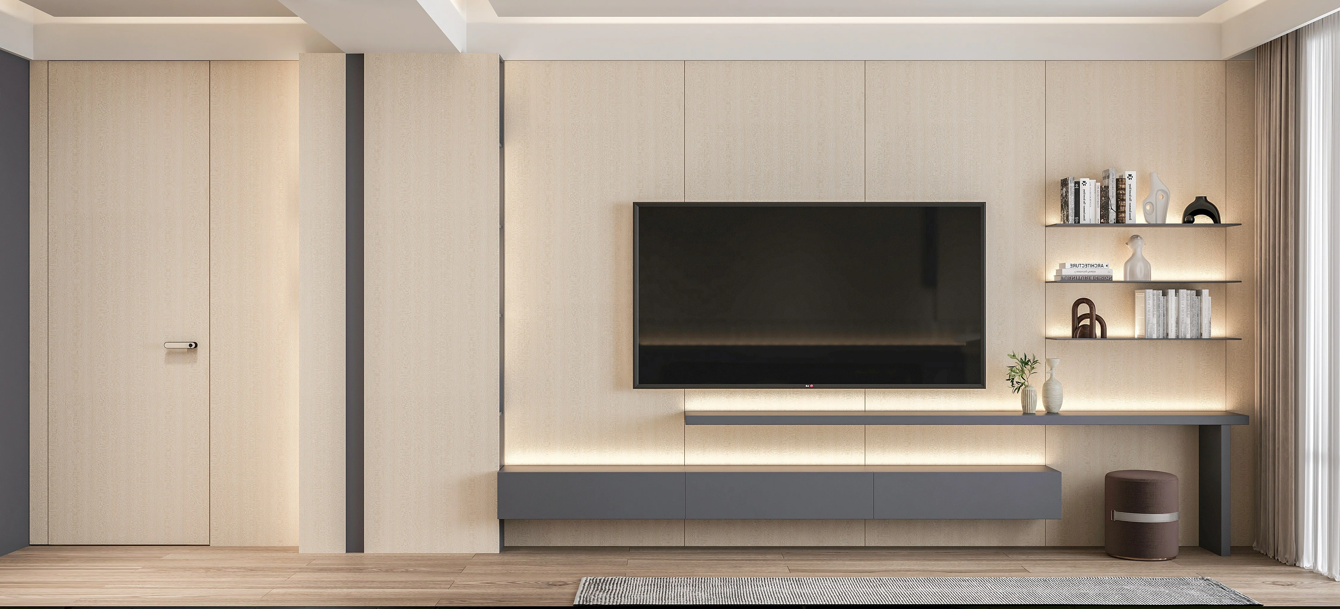 Luxury Modern Kitchen Cabinets - đánh giá và giá Kitchen Appliances Luxury