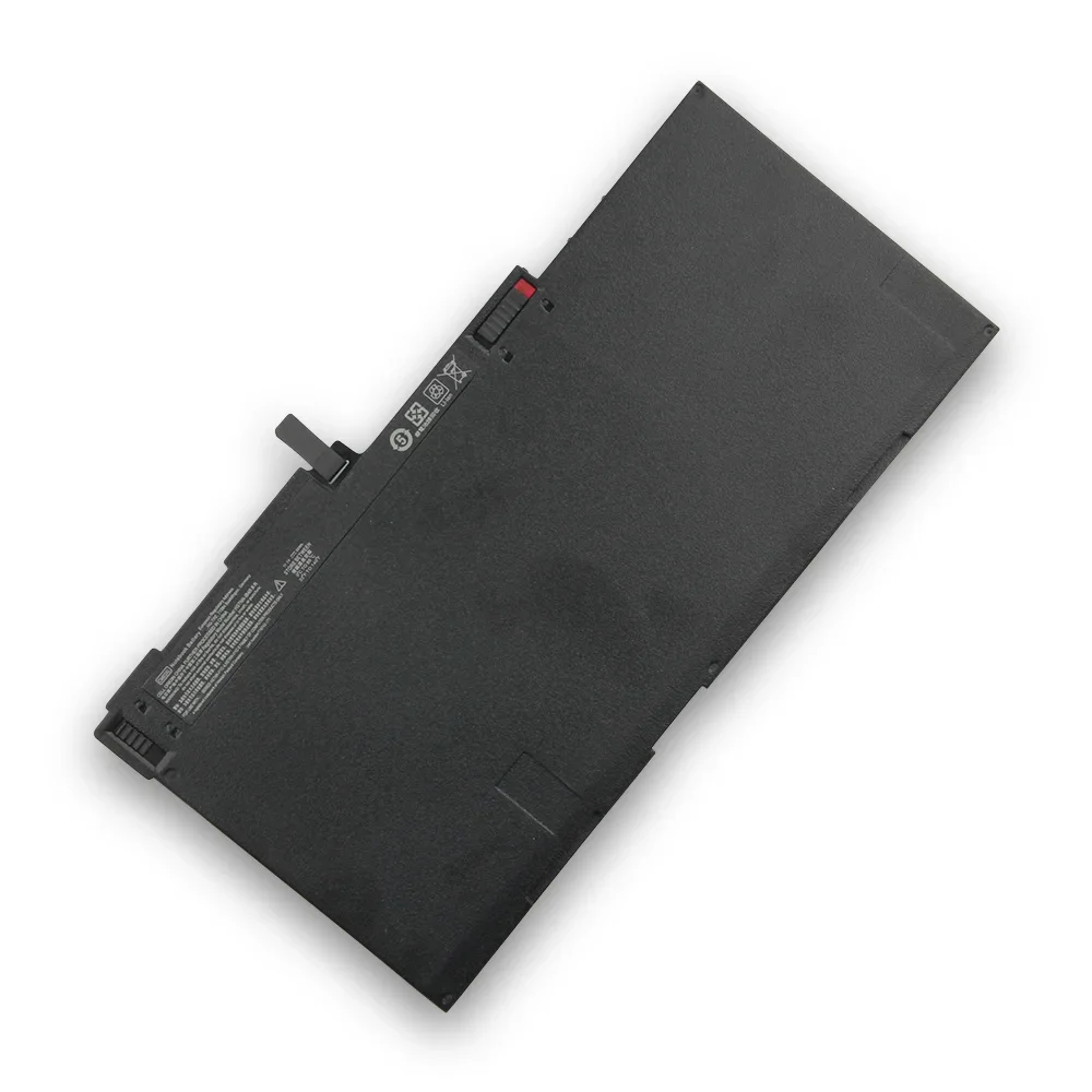 Hp elitebook用の交換用バッテリー,hp elitebook用の新しいバッテリーcm03xl,840 850 850 740 745 g1 g2 50wh