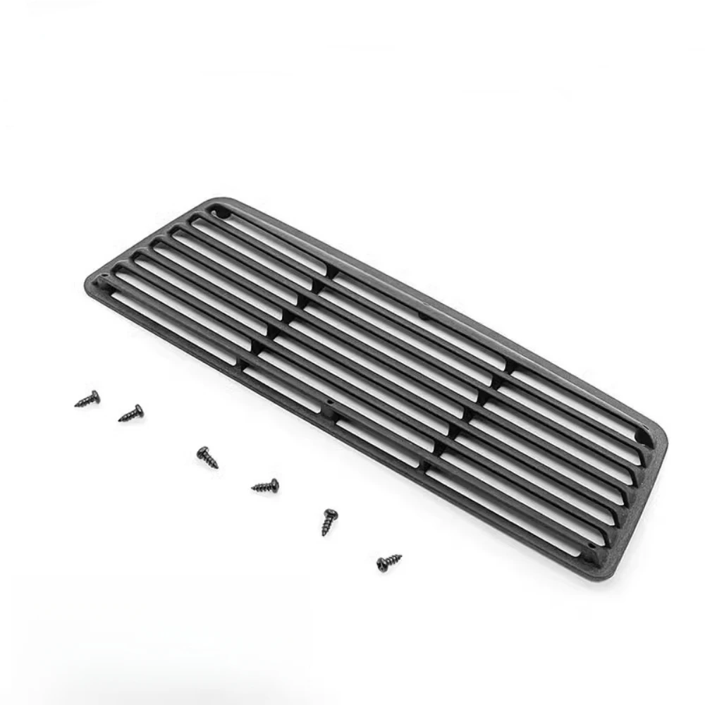 

Защита заднего окна гусеничного грузовика в масштабе 1/10 для радиоуправляемого автомобиля AE Enduro BUSHIDO Jimny Body 1 10