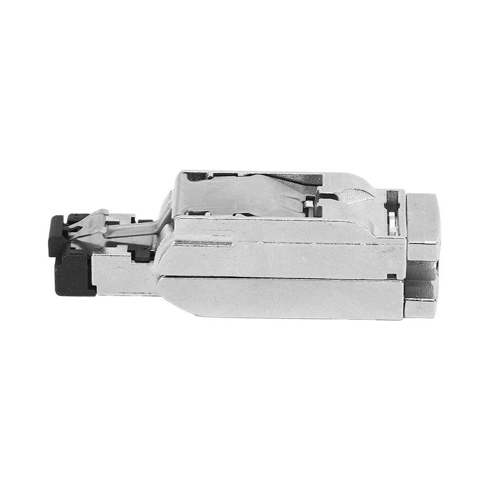 Network Cable Connector Network Cable Socket 6GK1901-1BB10-2AA0 Network Cable Connector Industrial Metal Ethernet Connector Plug