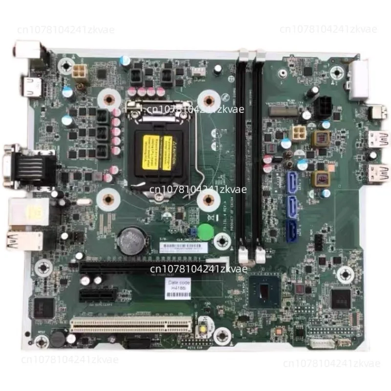 

Оригинальная основная плата для HP280 282 288 Pro G3 MT FX-ISL-4 921436-001 925052-00