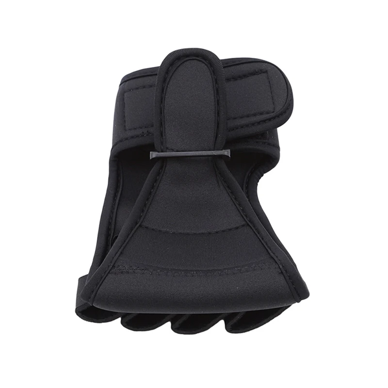 قفازات ثابتة مساعدة عالية الجودة أداة تدريب إعادة التأهيل قفازات إصبع قبضة اليد لمريض شلل نصفي السكتة الدماغية