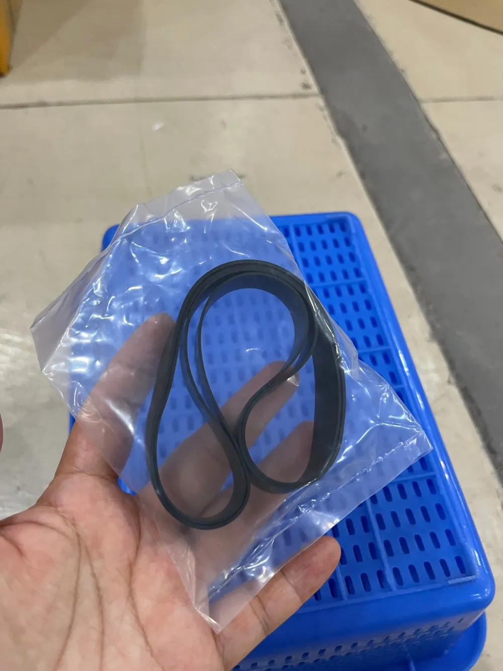 

5SET C261-3879 Transport Belt for Ricoh JP 780 785 1045 1250 750 DX 3440 2430 2432 3443 CP 6200 6300 5410