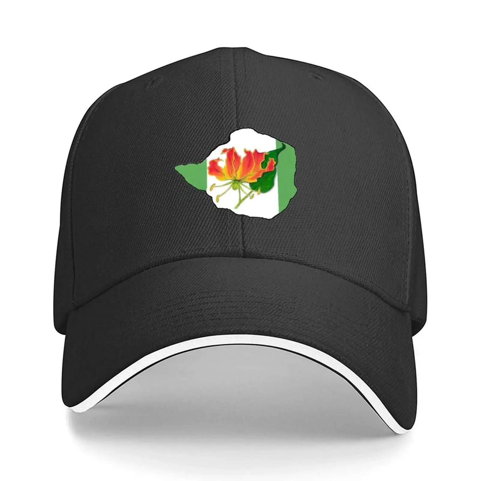 Flammenlilie Aus Rh…