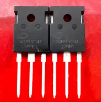 

10-50PCS NCEP15T14 15T14 Field Effect Controller TO-220 Direct Plug 150V 140A