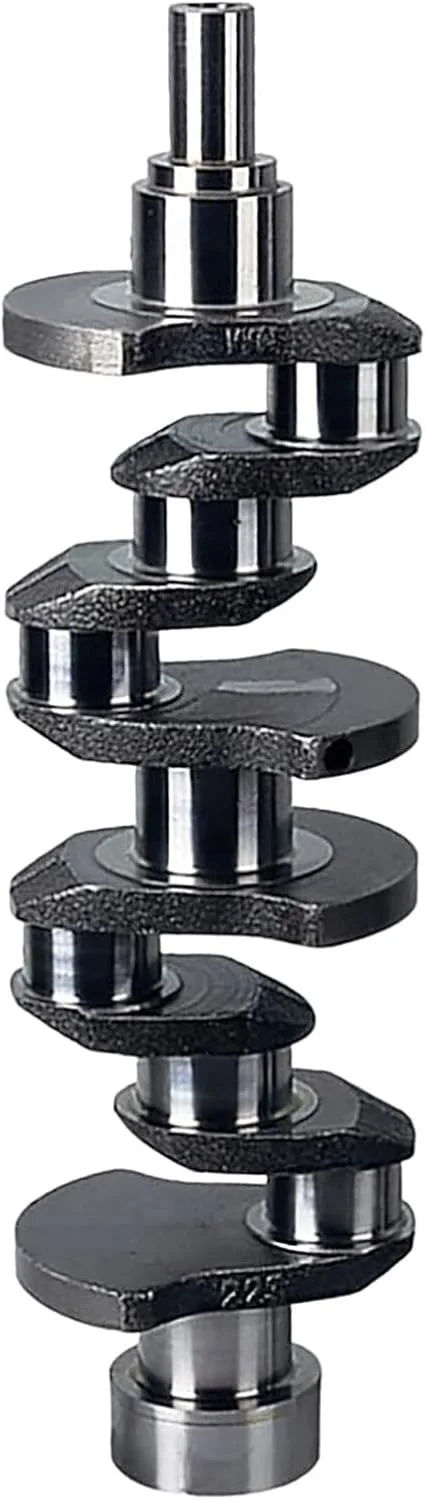 TLF 8-94118-828-0 8-94139-669-0 العمود المرفقي لـ Isuzu C223 #2