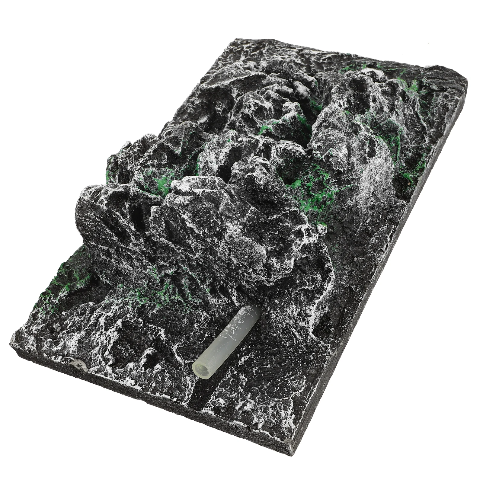 

3D Reptile Tank Background For Aquarium Terrarium Decoration Landscape Board Snake Habitat Accessories Pet Supplies