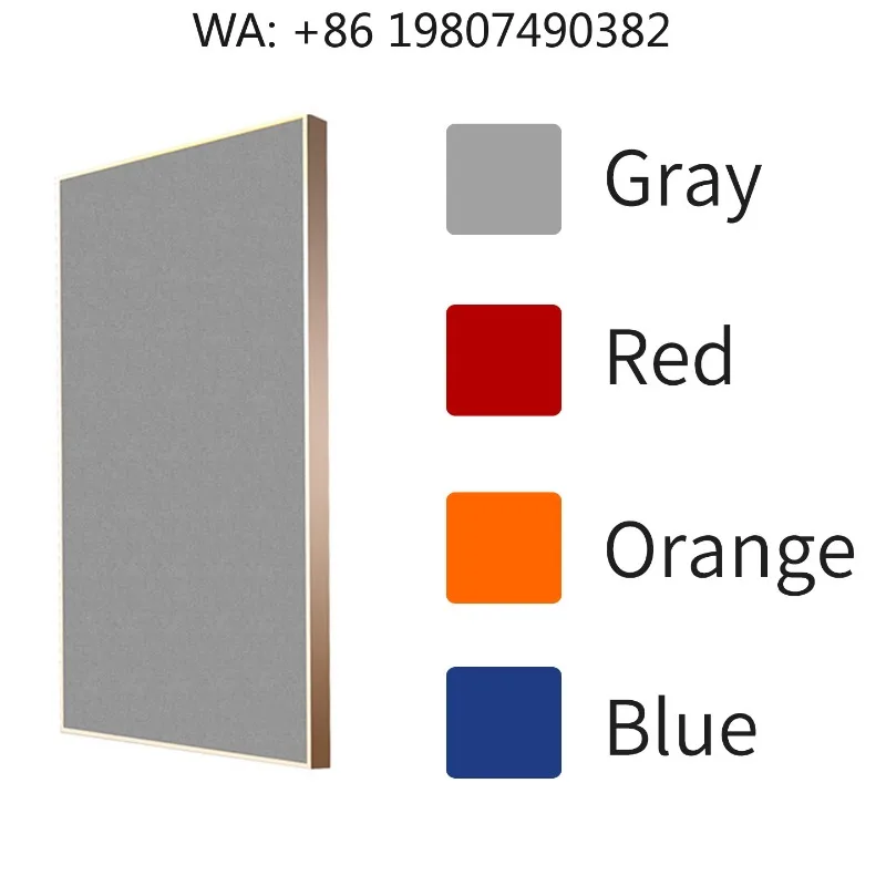 

30W 40W Wall Mount Photo Mural Speaker Custom In Wall Audio Player Hotel Conference Room Sound Device
