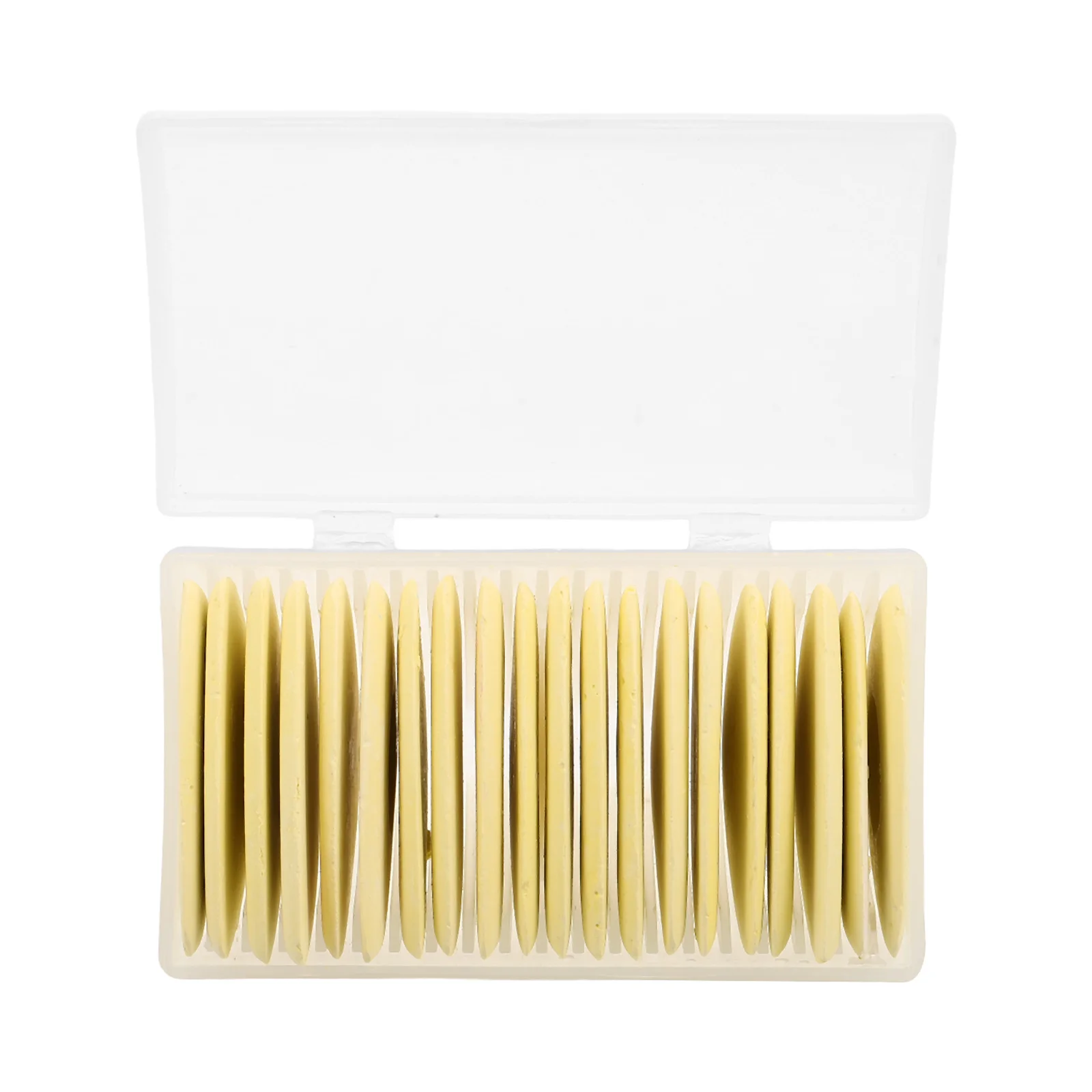 

1Set Triangle Tailors Fabric Chalk Marker Professional Sewing Tool Clothing Marking Chalk for Tailoring Quilting Sewing Supplies