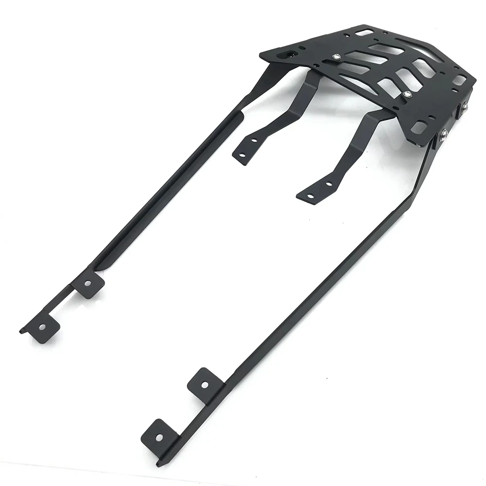 MT-15 MT-125 Rear Rack Luggage Bracket Shelf Tailbox Support For Yamaha MT15 MT125 2019 2020 2021 2022 Motorcycle Accessories