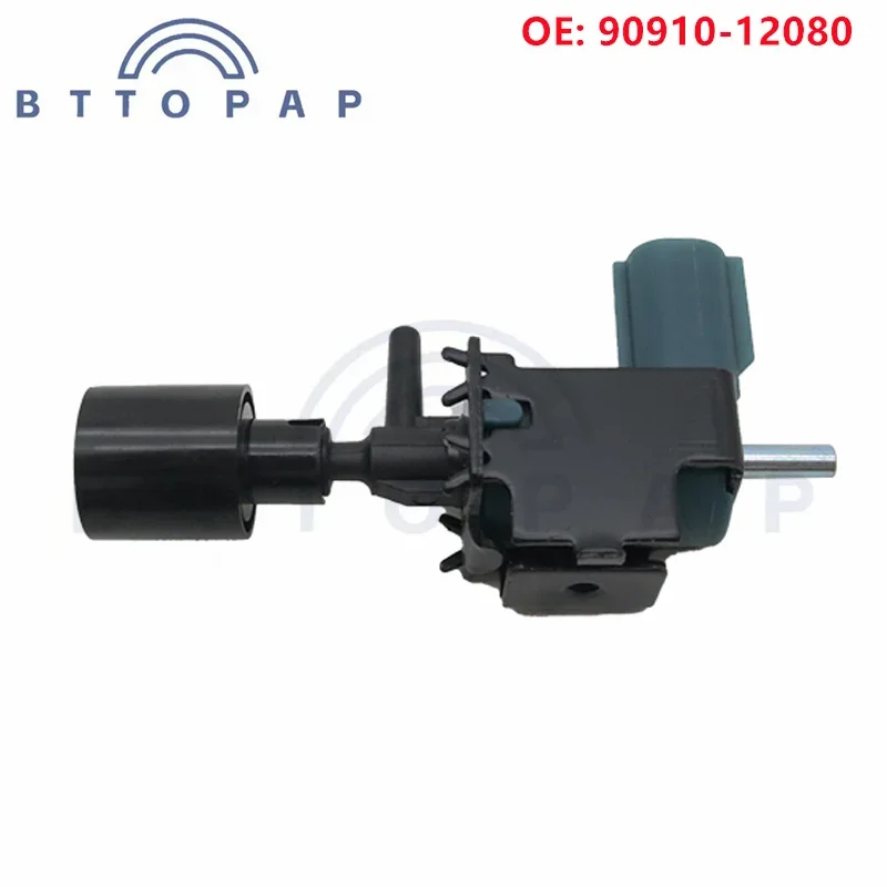

90910-12080 9091012080 For Camry Avalon 1994-1996 Solara Celica RAV4 MR2 Lexus ES300 Toyota Vacuum Control Valve Engine Parts