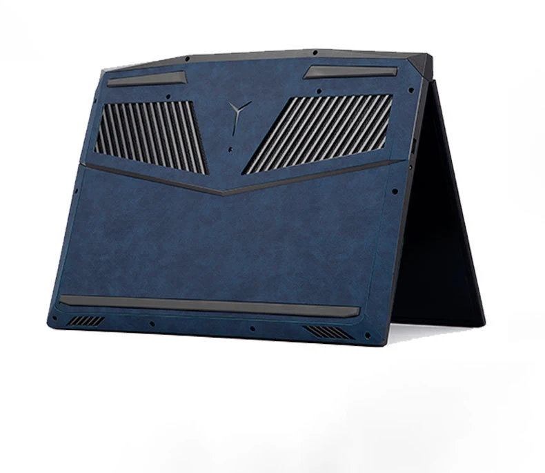 Leather Laptop Case Sticker Skin Proector Cover for Asus ROG Strix G15 G513QE/Flow Z13 GZ301/X13 GV301/G14 GA401/M16 GU603/UX393