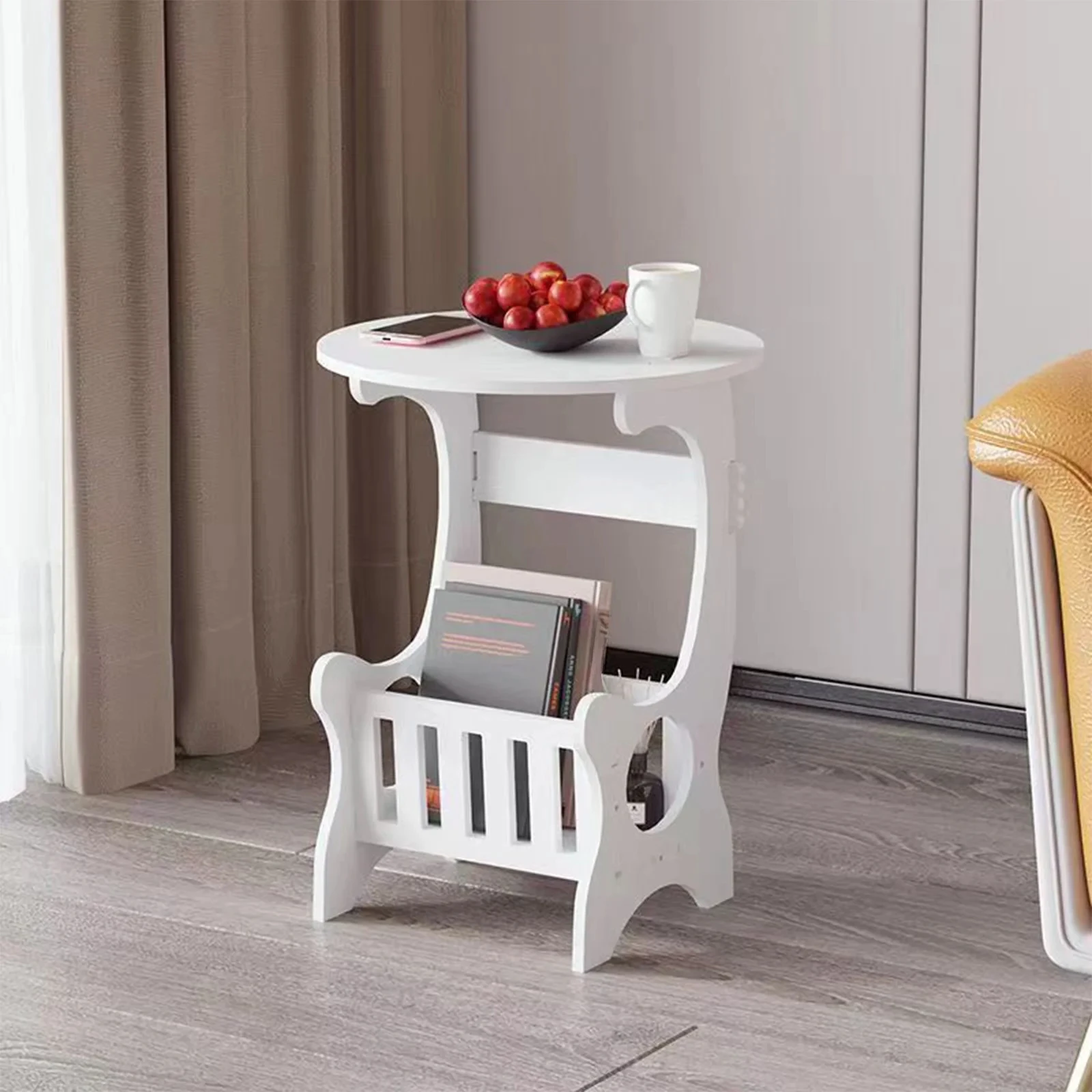 Thumbnail 2 - #39 Compare Bedside Nightstand Tables Before You Buy