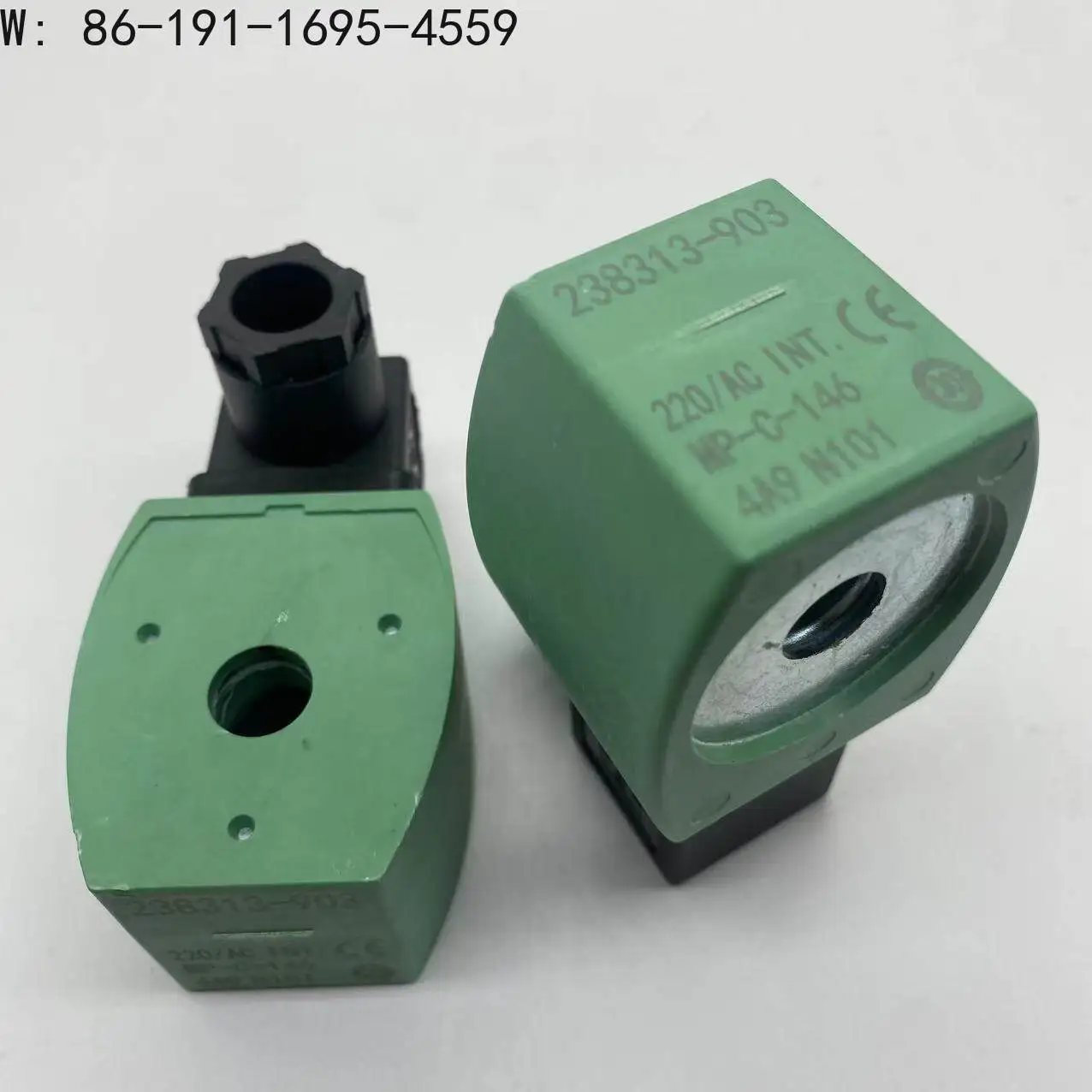 Electromagnetic pulse valve coil MP-C-146 238313-903 coil