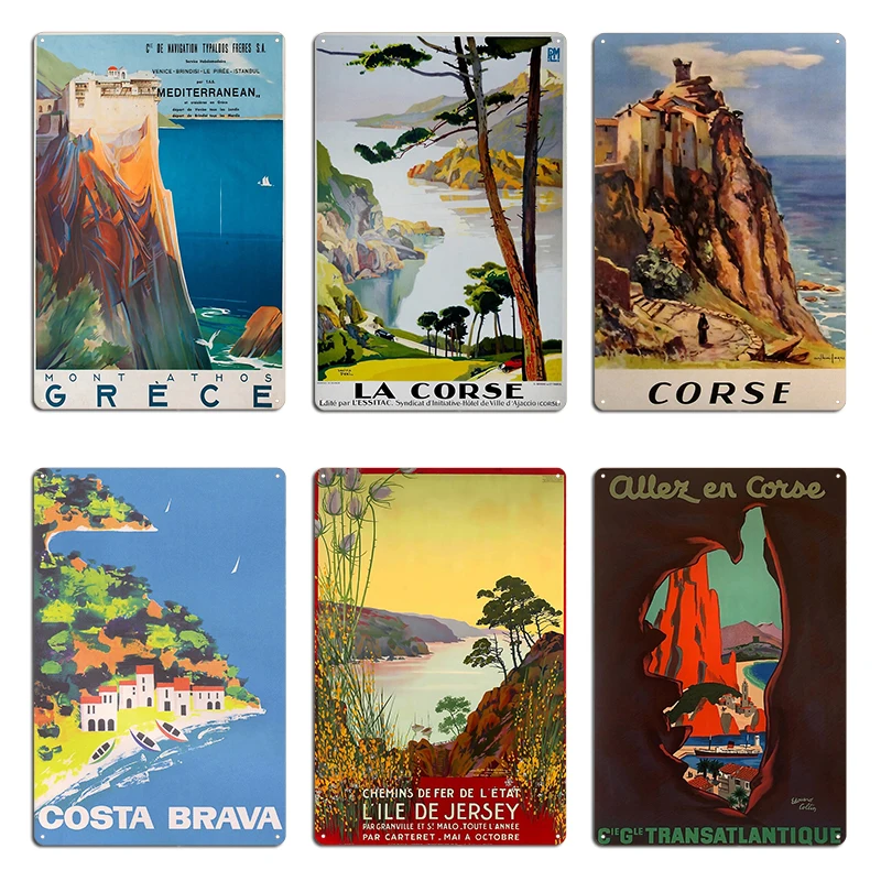 Corsica Ile Der Jer… - image