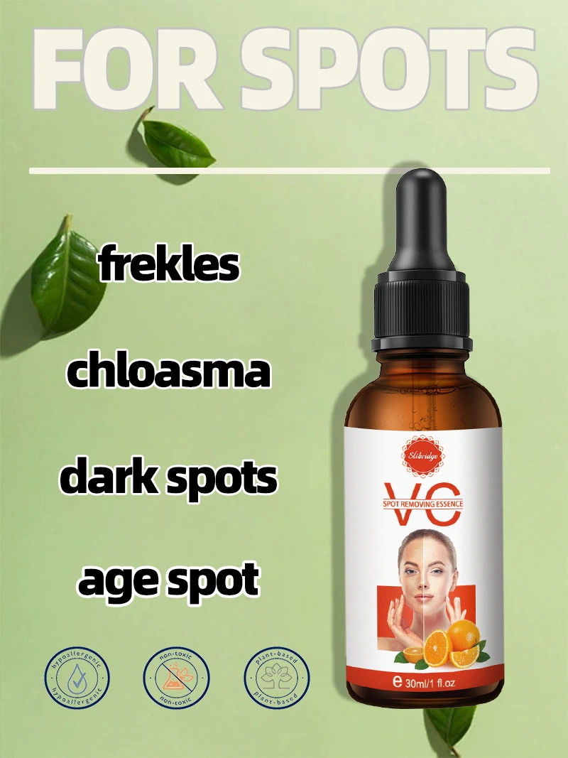 

Осветляет обесцвечивание и передвигает меланин