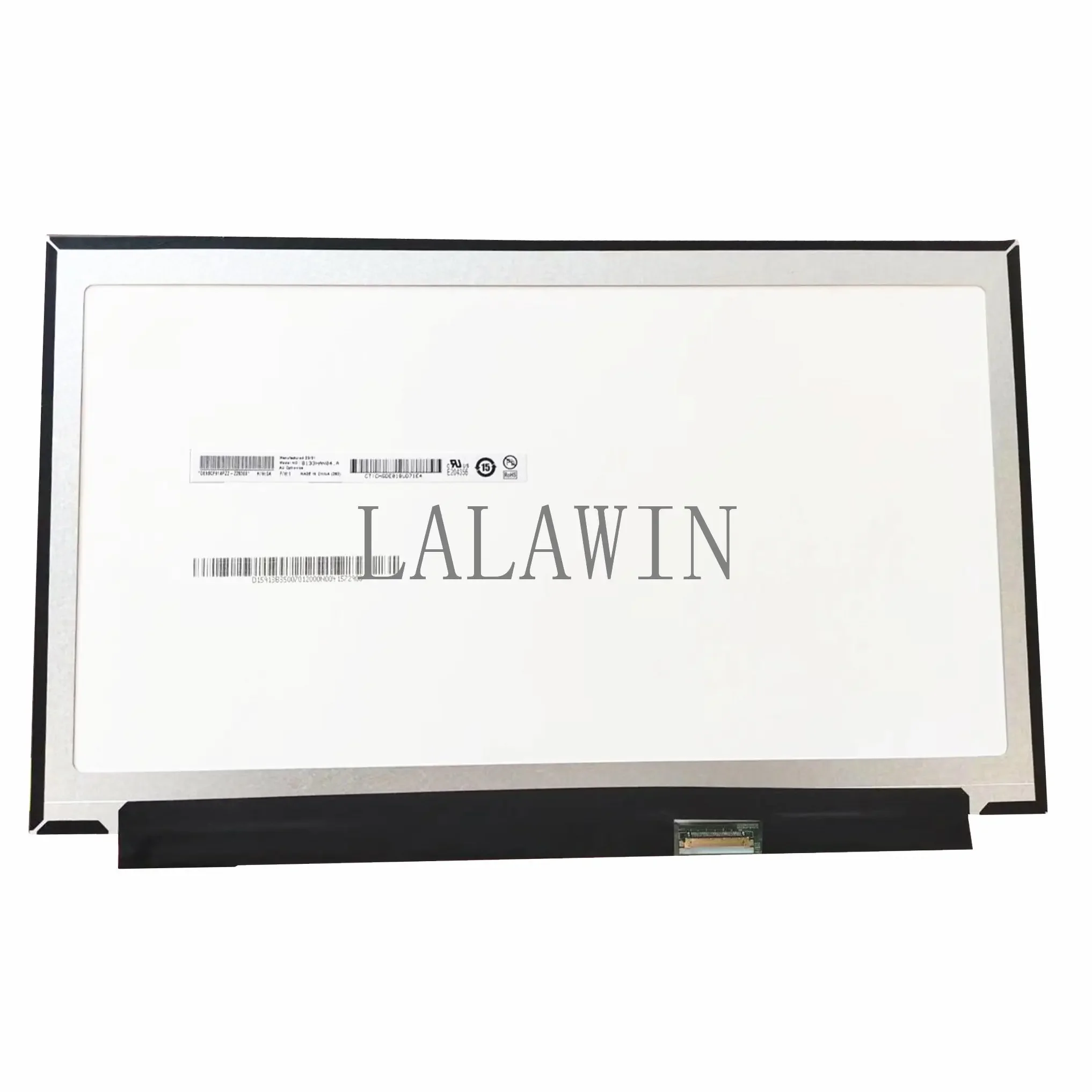 B133HAN04.A fit B133HAN04.B B133HAN04.8 B133HAN04.7 eDP 30 pin IPS 1920X1080 Laptop LCD SCREEN Panel Matrix