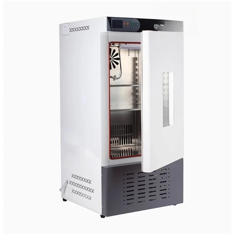 Biochemical incubator Constant temperature and humidity box Bacteria and mold laboratory test box Germination and fermentation