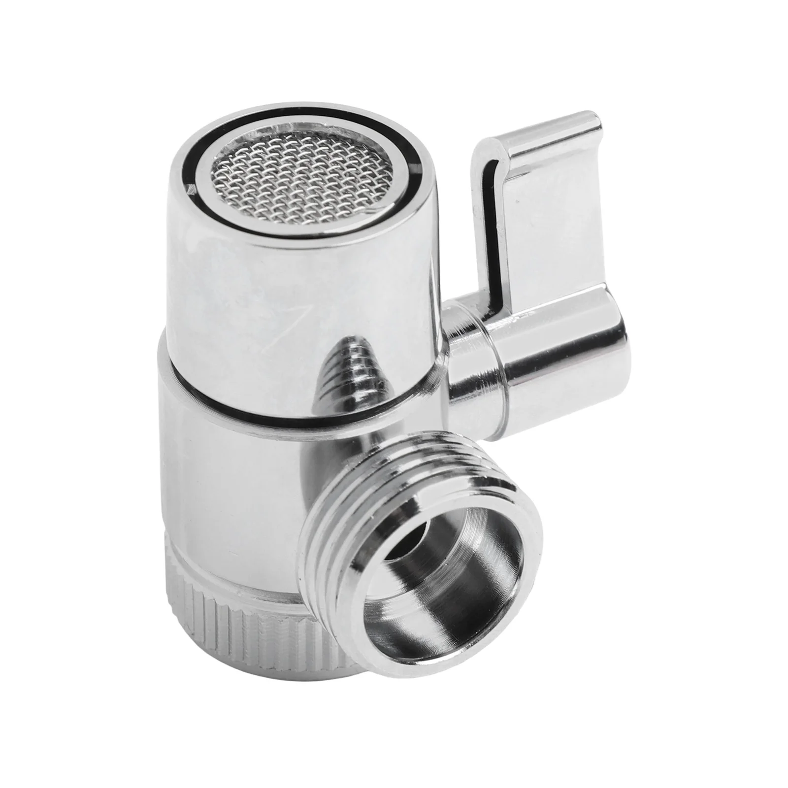 

Двухходовой клапан, 3-ходовой смеситель для раковины, гибкие соединения для унитазов и душевых кабин, гибкие соединения для сантехники, как показано на рисунке.