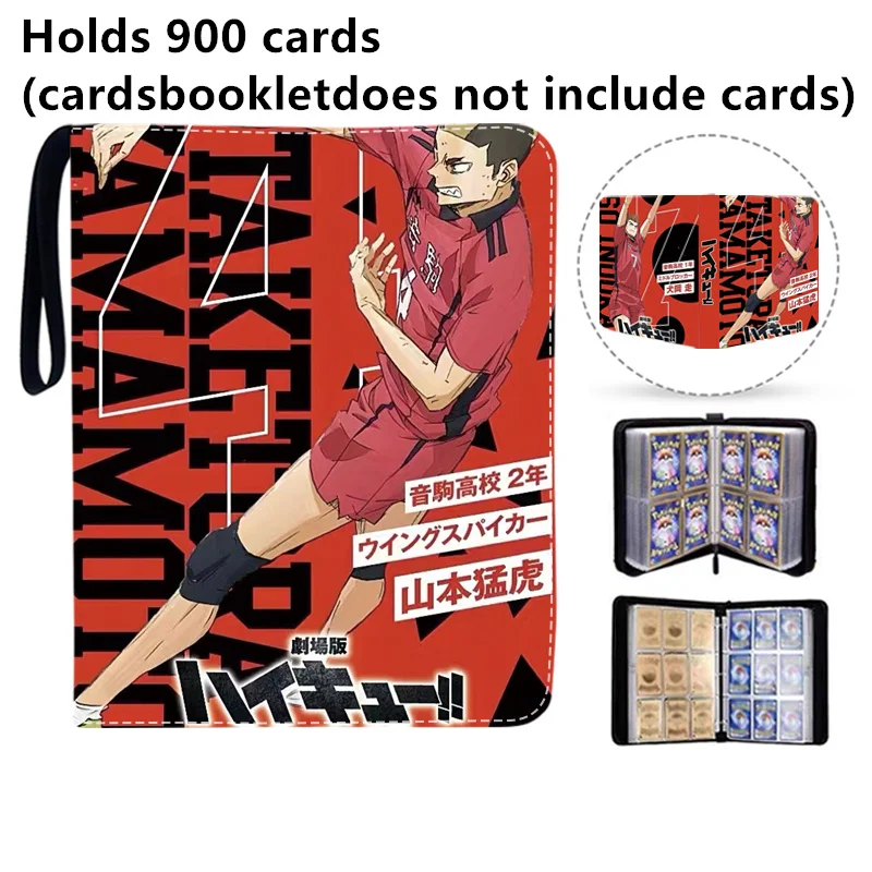 haikyuu card sleeves 6pcs Haikyuu!! Kozume Kenma Through Sleeve Set Group Photo Card Collections and intense matches that define the beloved volleyball series. UNION ARENA Official card sleeves
