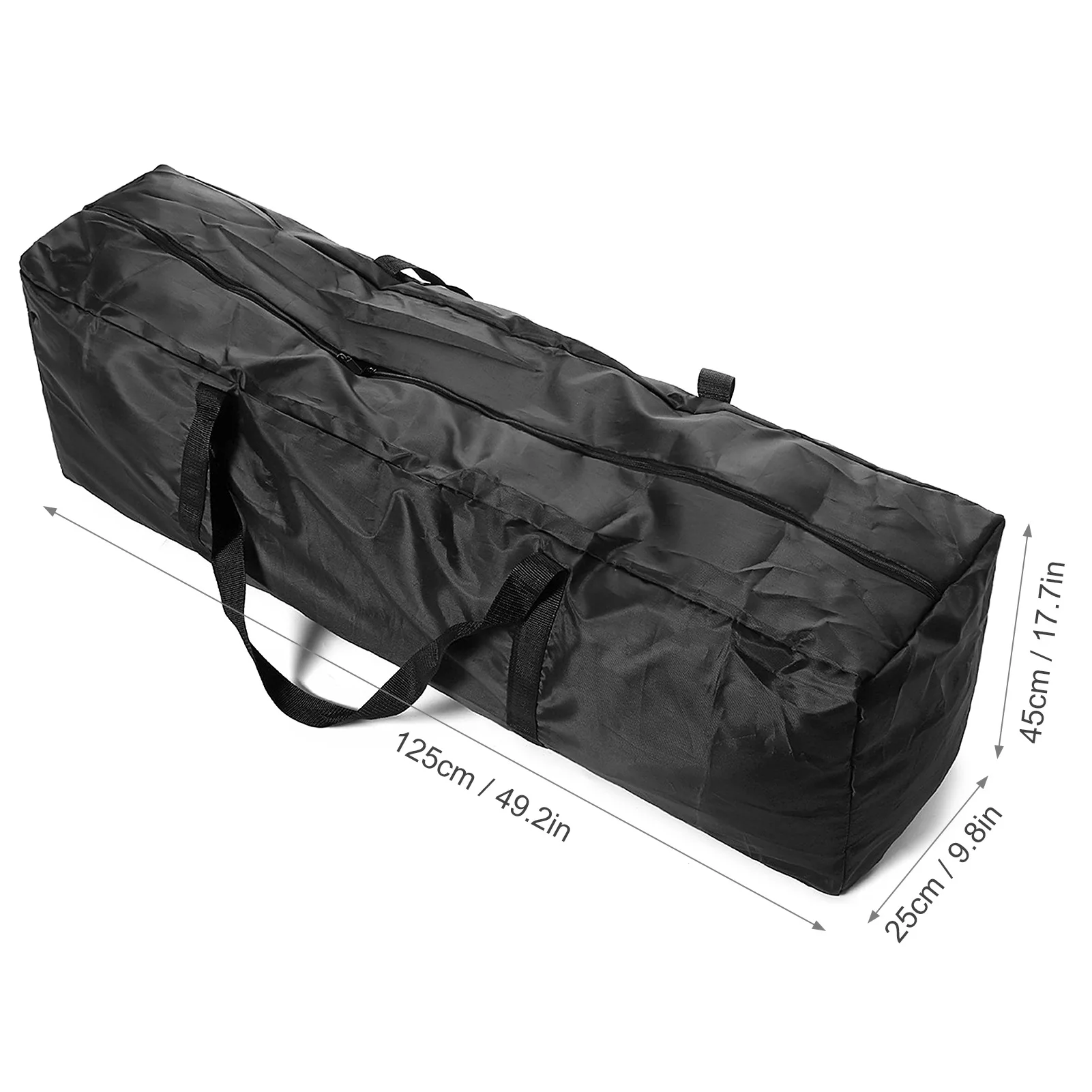 

Outdoor Activities Folding Electric Scooter Bag Foldable Electric Scooter Bag Smart Remote Control Lightweight Design