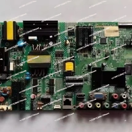 

Suitable for original LED46FJ5580F main board 35018147 screen 199YT 72000199YT