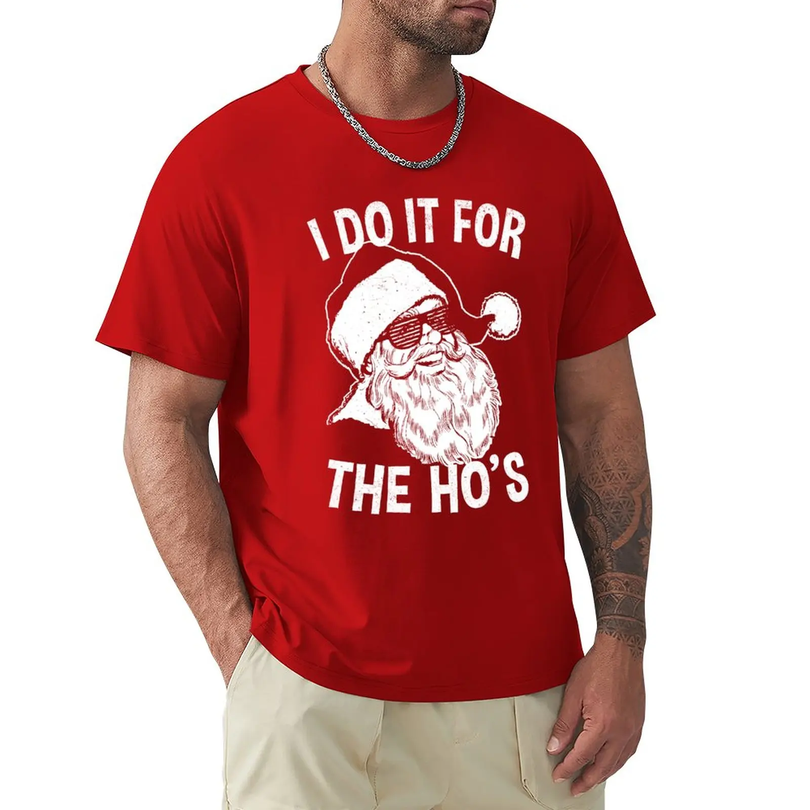 

I Do It For The Ho's T-Shirt cute tops t-shirts man blank t shirts mens cotton t shirts