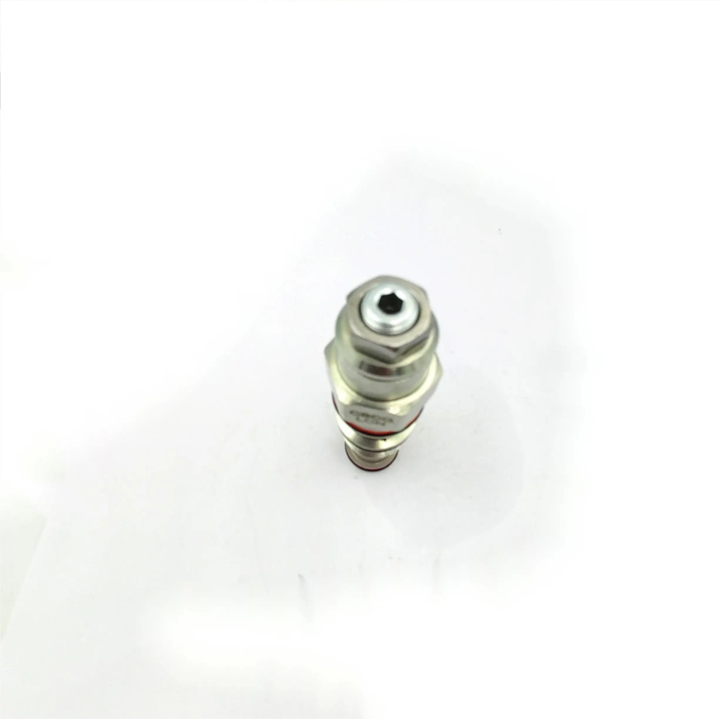 Flyingbull Large Flow Hydraulic Balancing Valve CBCG-LCN for Construction Machinery